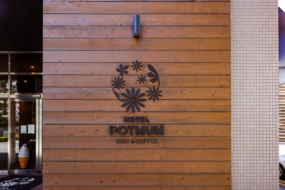 HOTEL POTMUM - Hostel