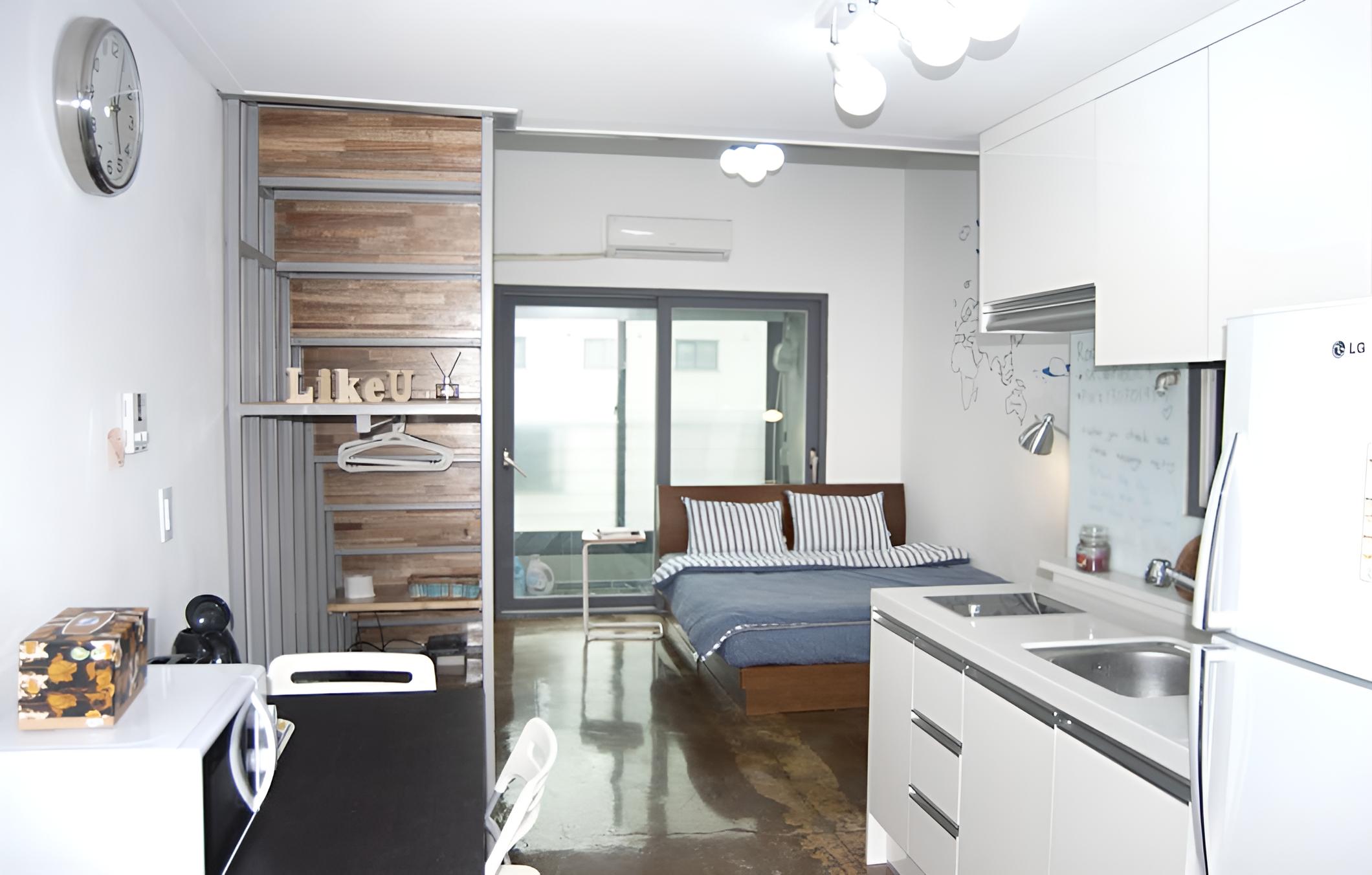 LikeU Guesthouse
