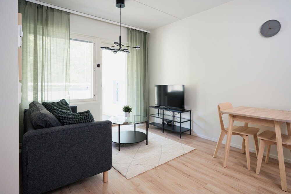 Forenom Serviced Apartments Klaukkala