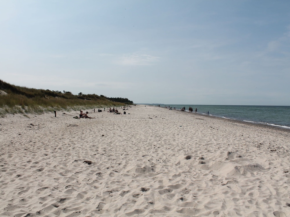Cozy Apartment in Zingst Germany Near Beach view 5