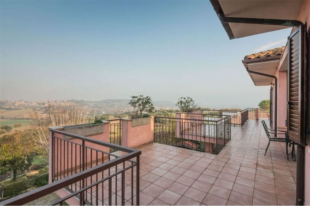 B&B Villa Rea