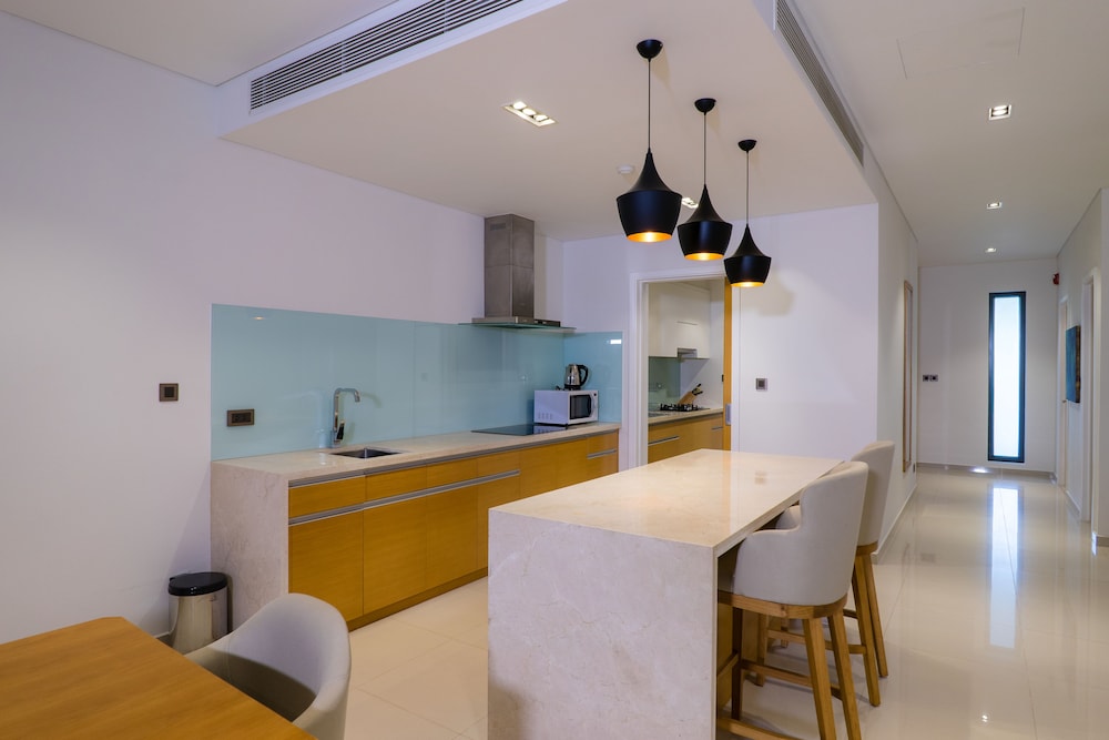 Vacation Homes Perfect Point Villa