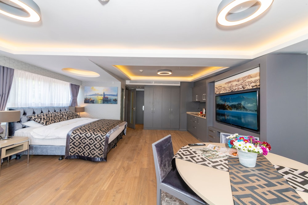 Feri Suites - Image 5