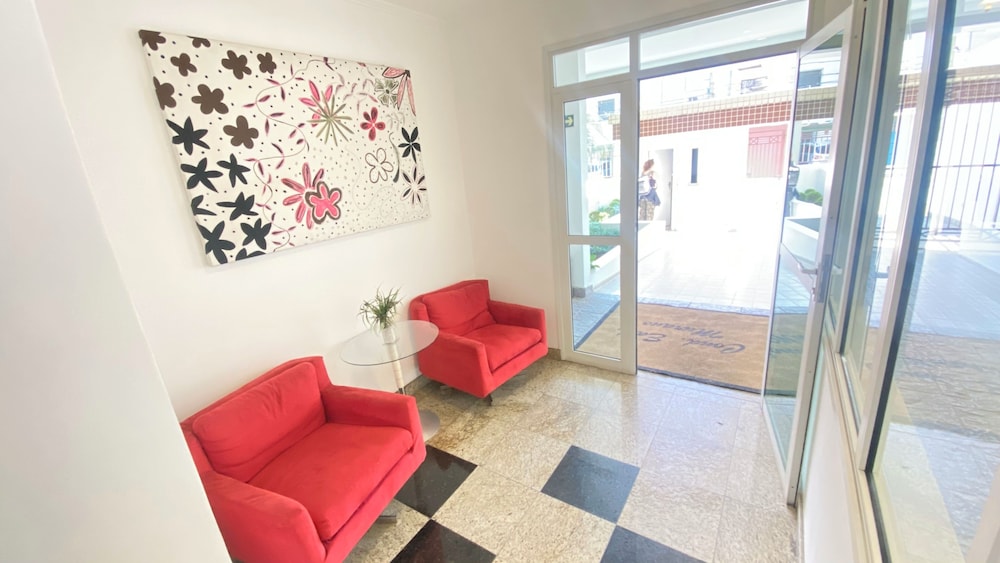 AC, vaga, academia Vila Olímpia | Brazilian Corner