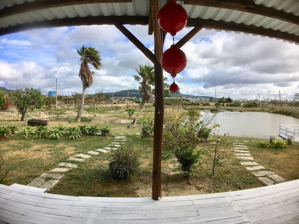 Wild Island B&B