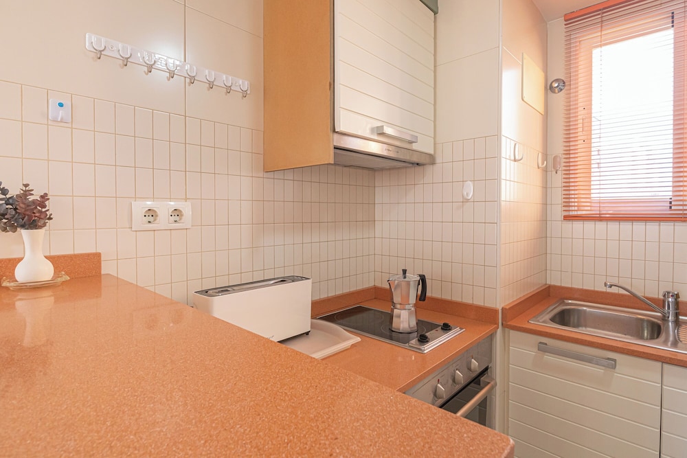 Benidorm Levante Beach Apartments