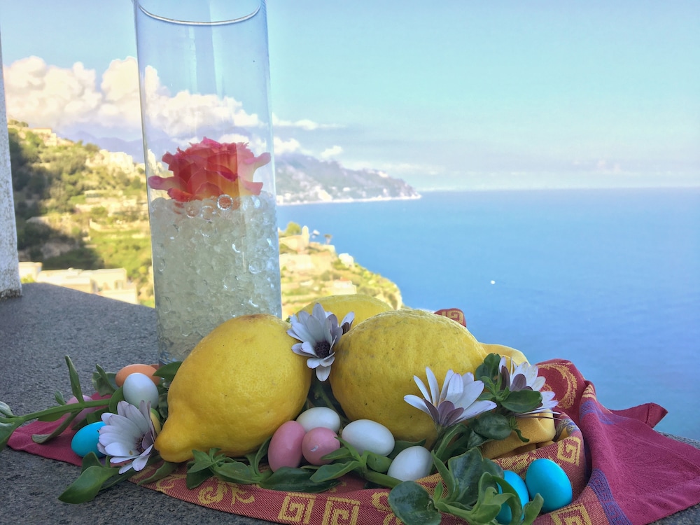 L'Antico Borgo dei Limoni