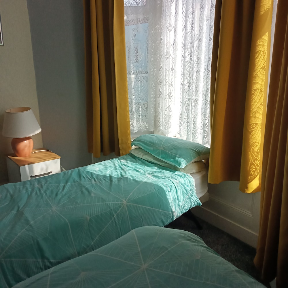 White Lodge In