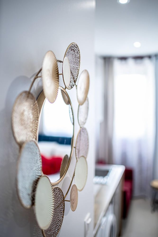 Escape time in Paris en Gentilly — other