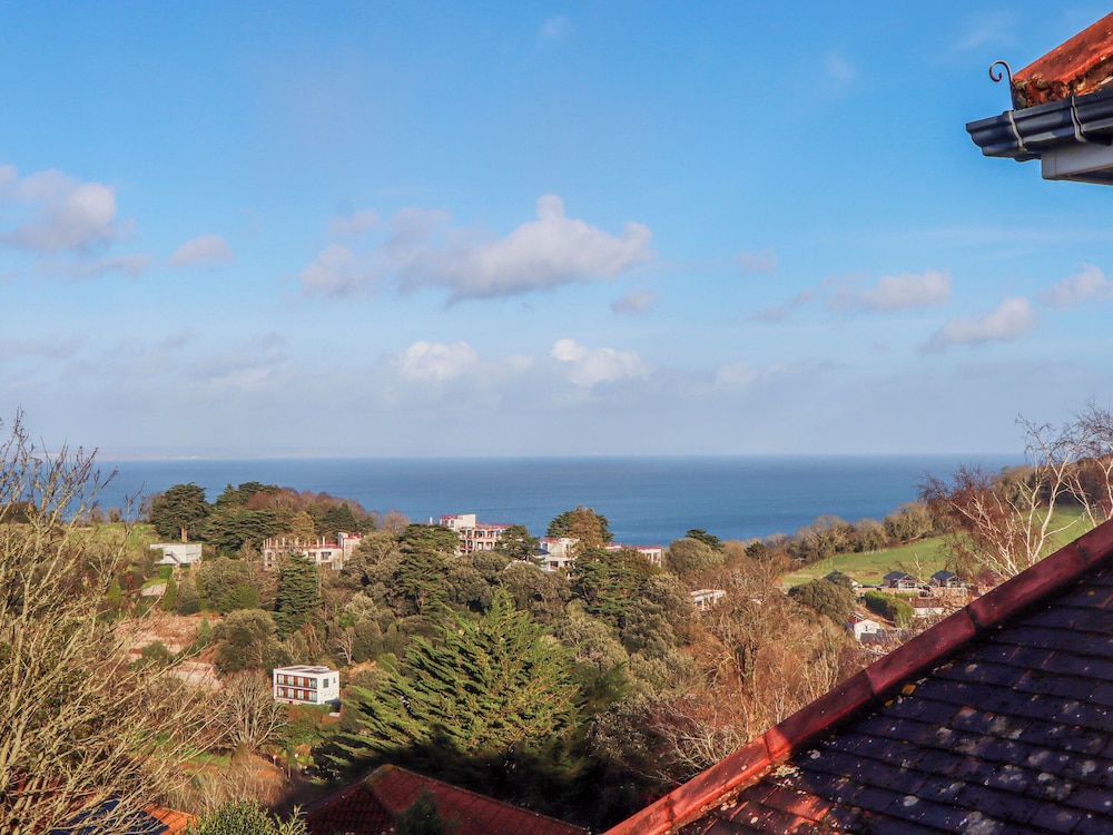 Flat 3 Channel View