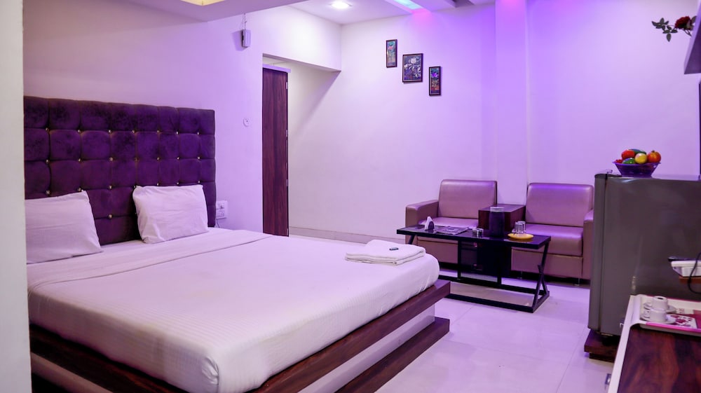 Hotel Vatika Inn
