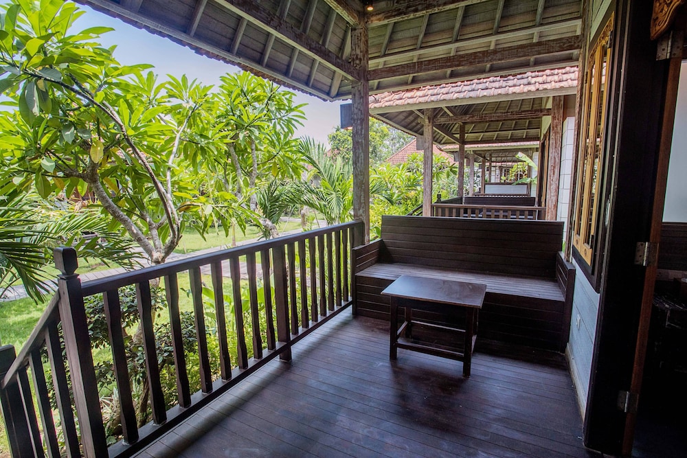 D’Gume Villas Lembongan by Bali Cabin