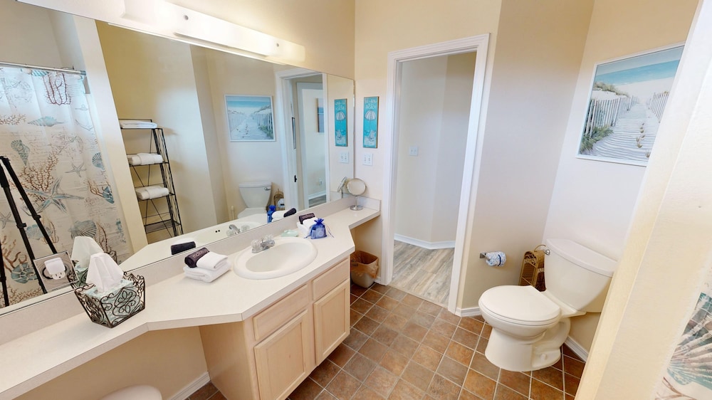 Sandpiper Cove 9222 2 Bedroom Condo