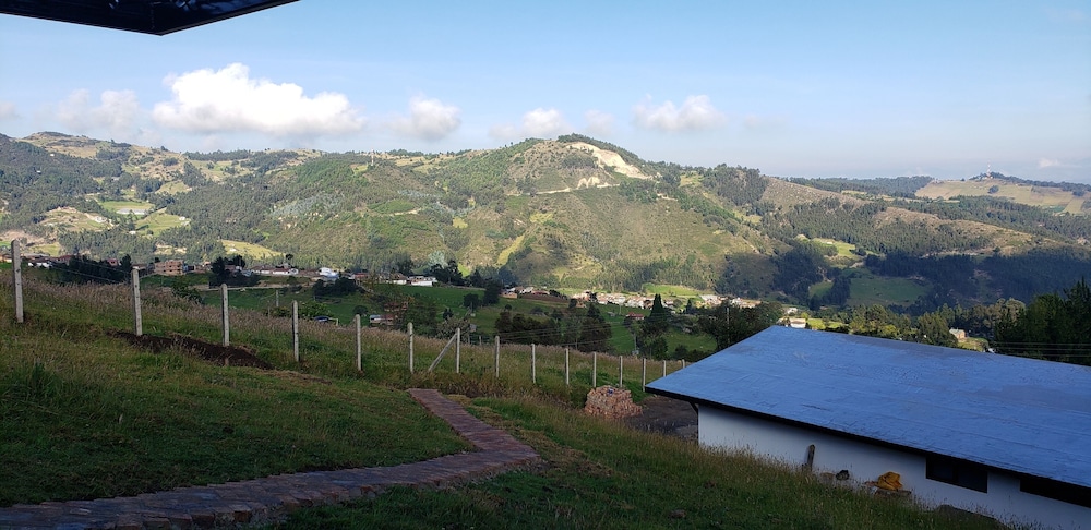 Hakuna Matata glamping view 4