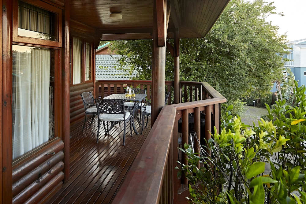 Knysna River Club by First Private Stays