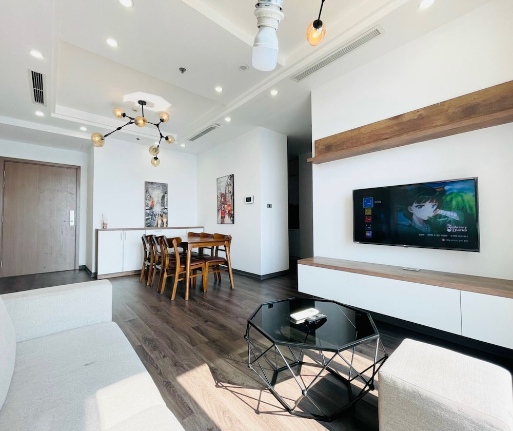 Vinhome SkyLake - Service Apartment