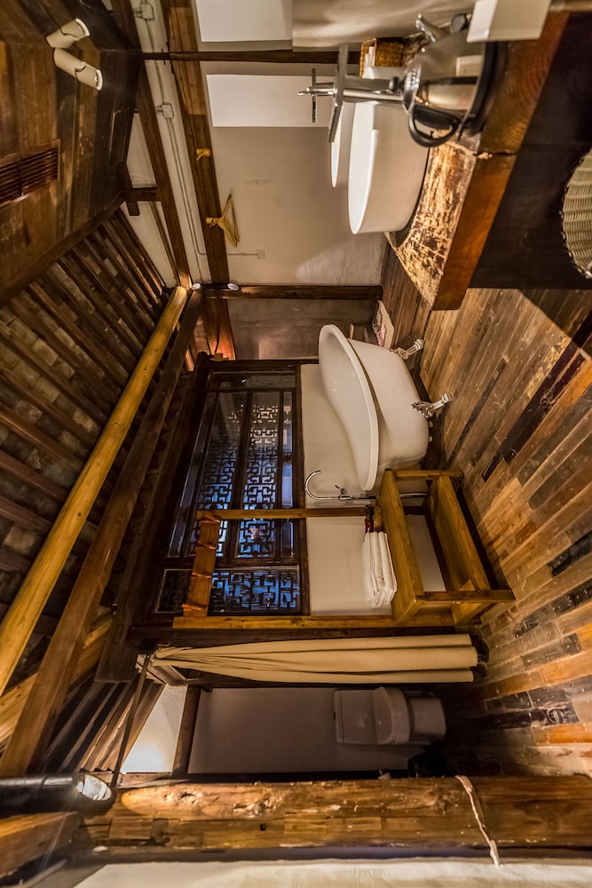 Guzo Su The Old House Boutique Hotel