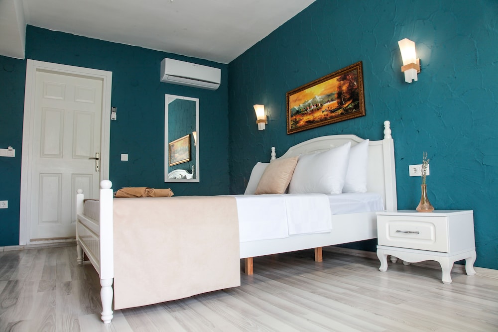 Alaçatı 716 Otel - Image 9