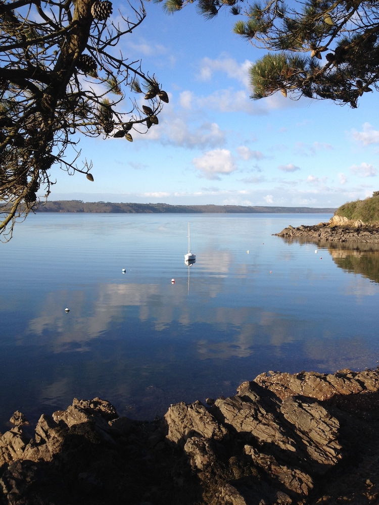 Les gites d'Hellen 2 en Logonna-Daoulas — other