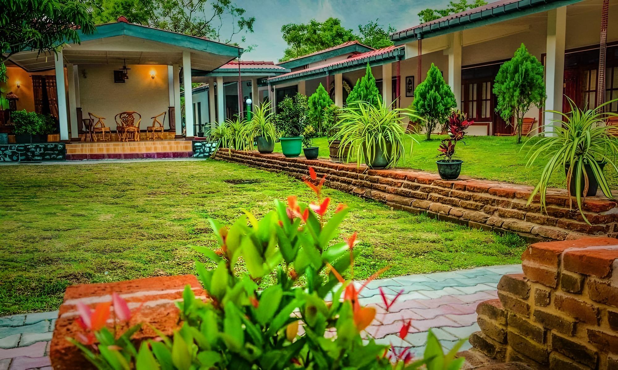 The Heritage Polonnaruwa