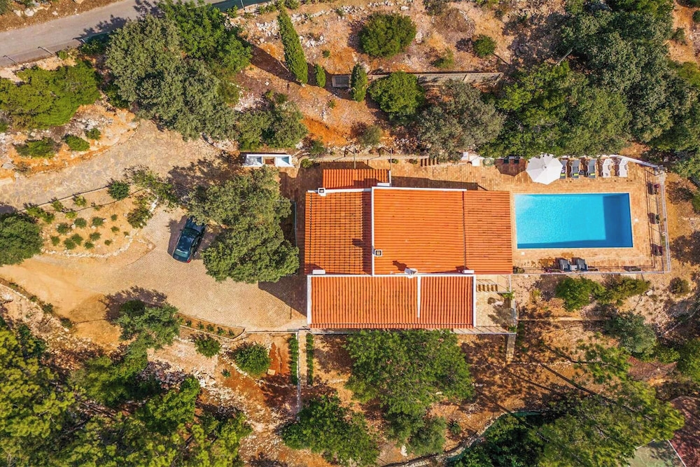 Casa Ancoradouro