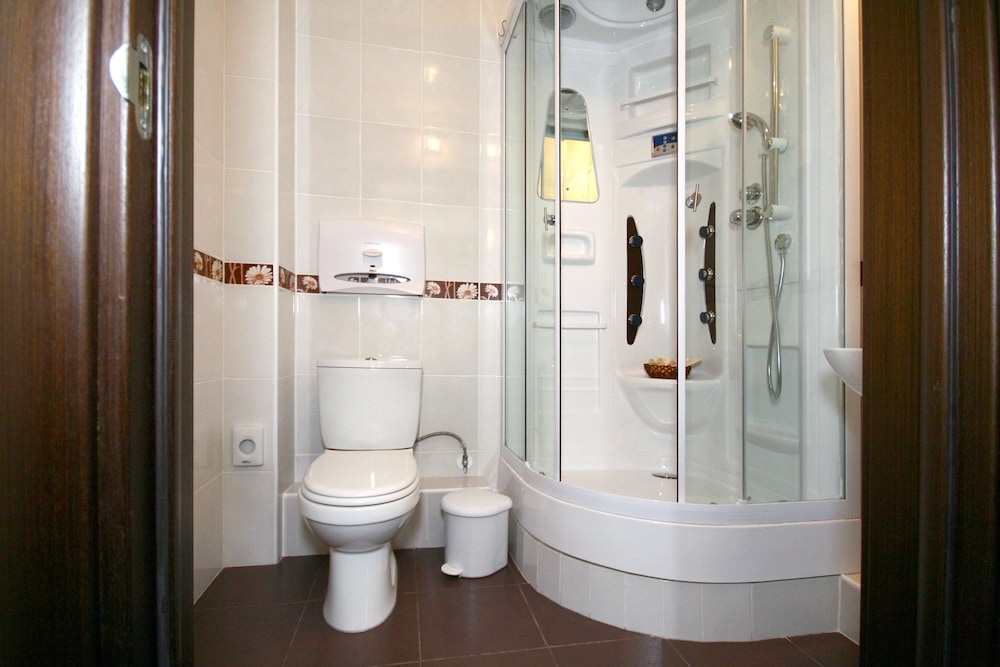 Yekaterinburg Vacations - Vizavi Apartments - Property Image 9