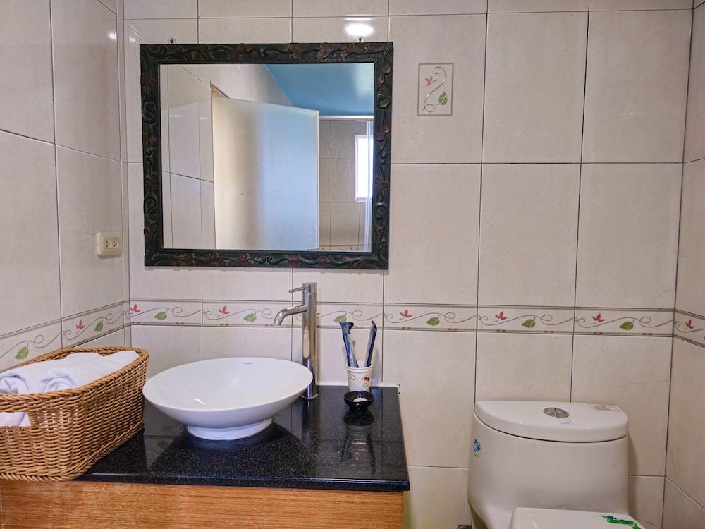 Kenting Dream B&B