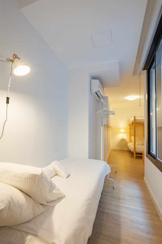 Apartamentos Doña Elvira
