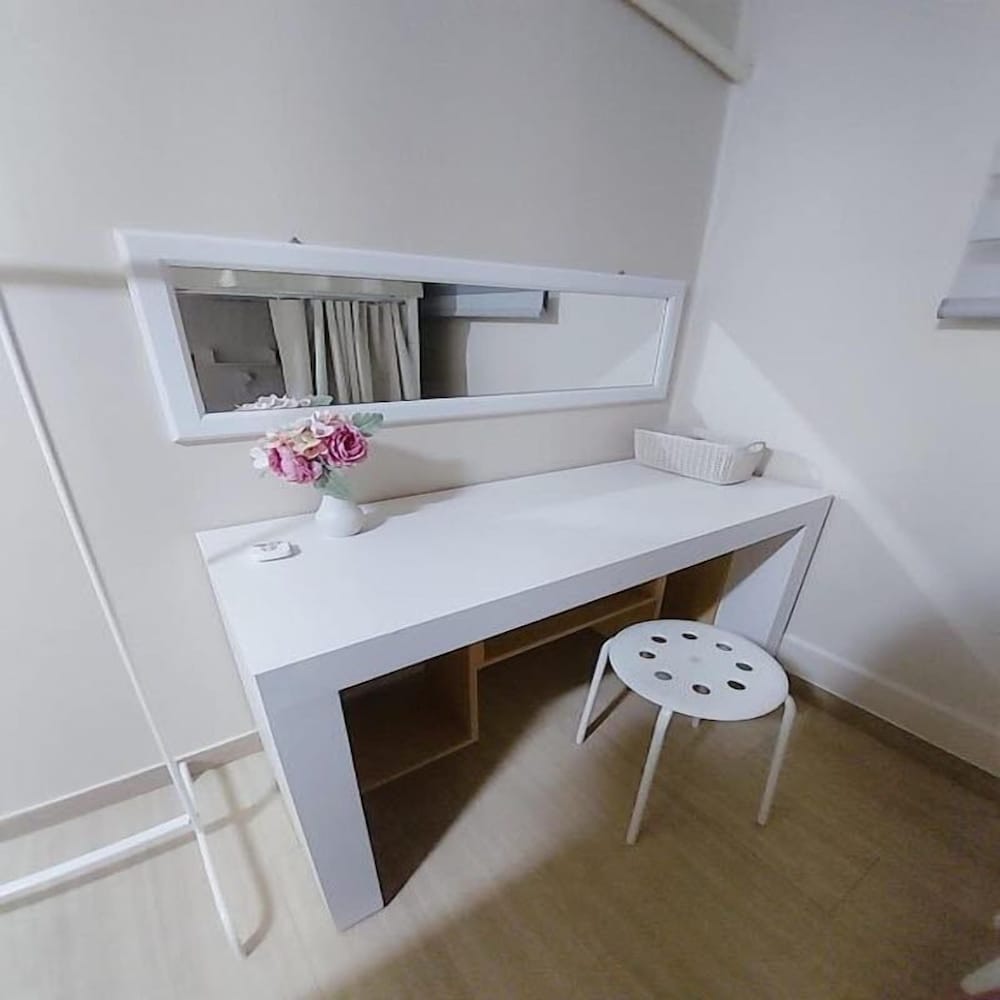 Funwave guesthouse in Haeundae