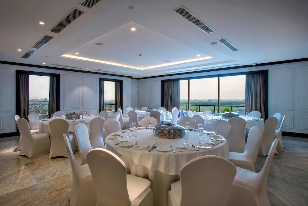 Le Meridien Dhaka