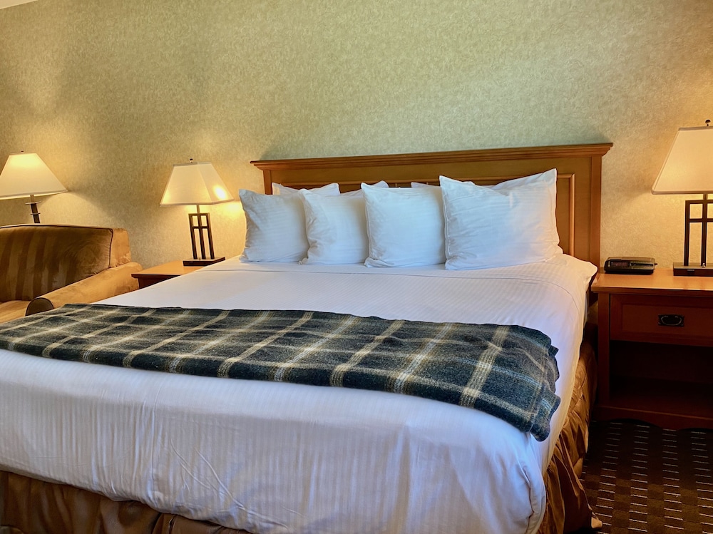 Cousins Country Inn