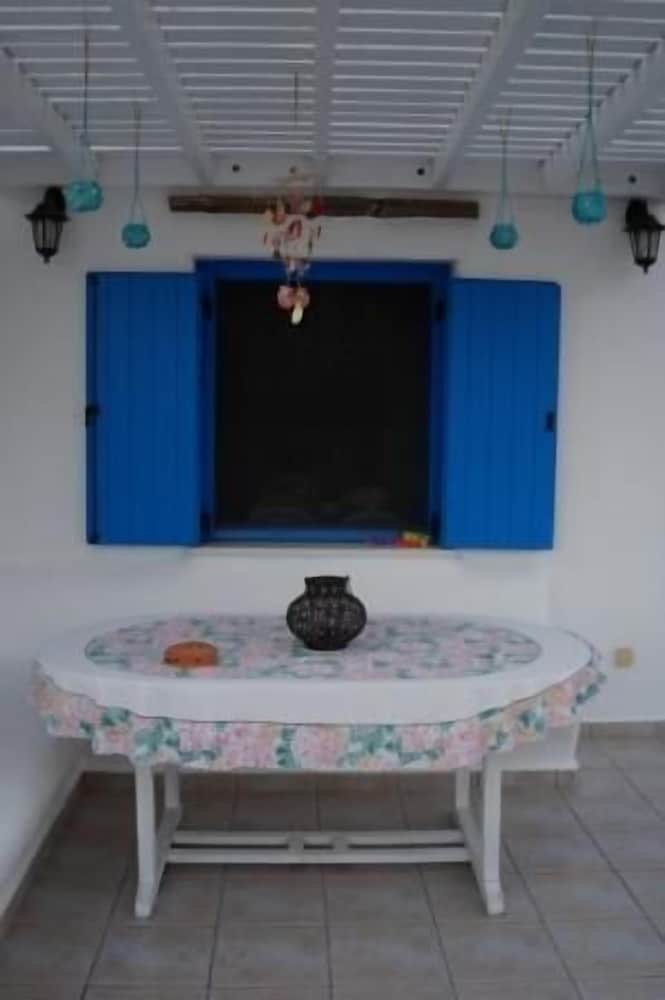 Villa Jason