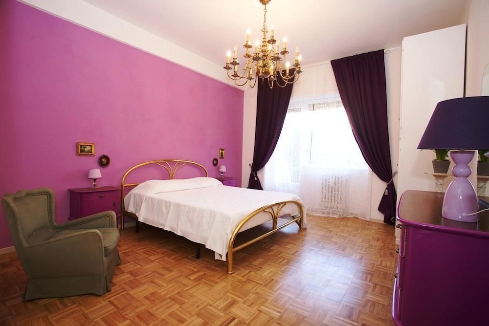 Le Stanze di Sara Bed & Breakfast photo 5