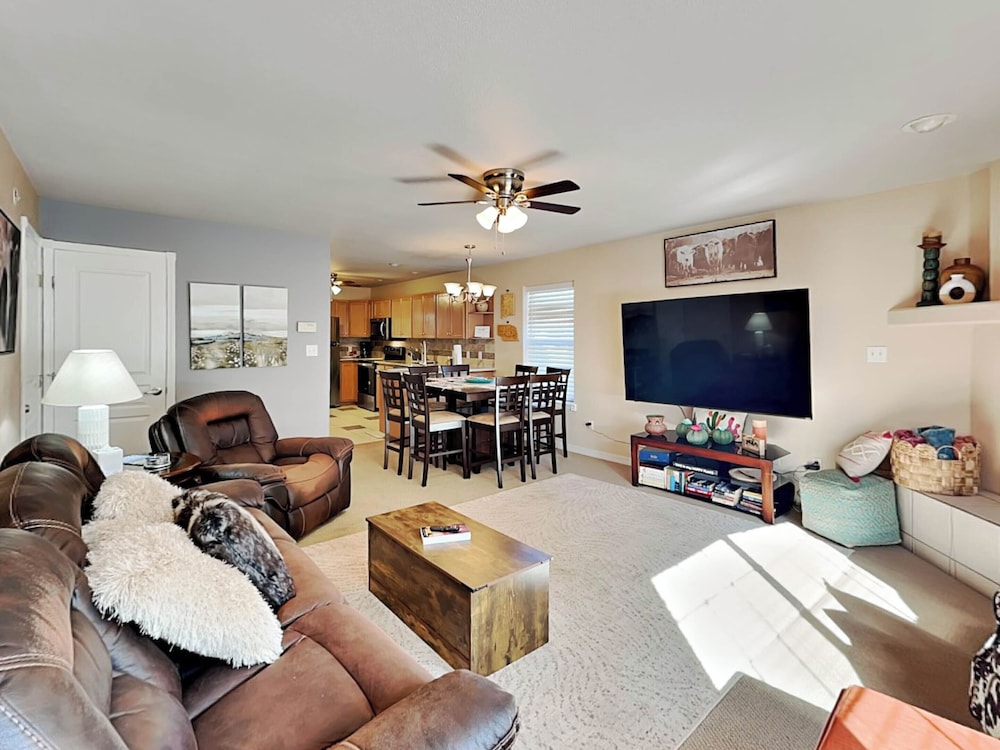 Summer Run by Ruidoso Vacation Rentals