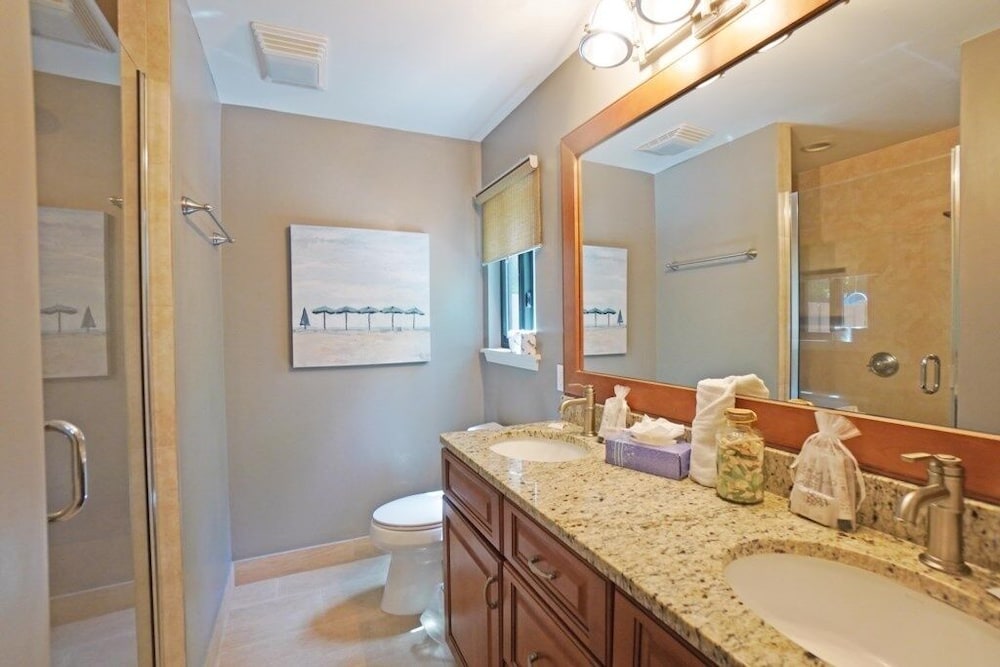 Shady Pines - Sea Pines 8 Wildwood Ct 4 Bedroom Home
