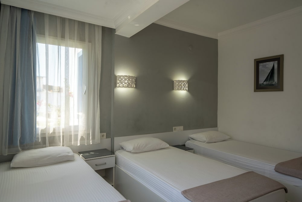 Artunc Butik Otel - Image 23