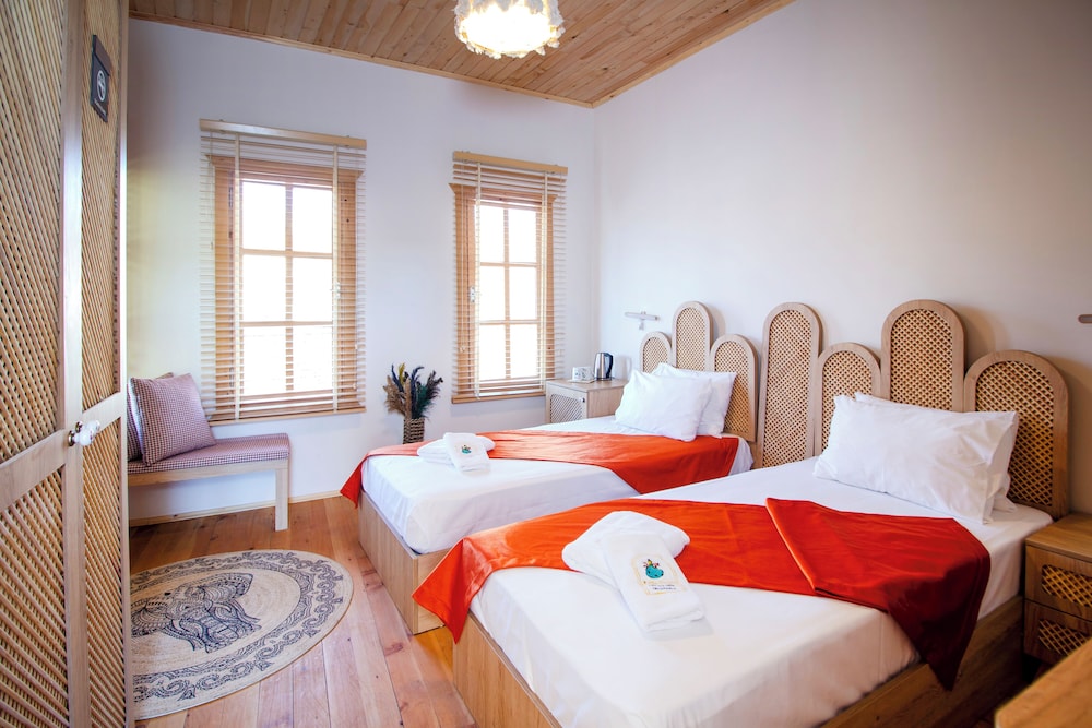 The Little Prince Boutique Hotel