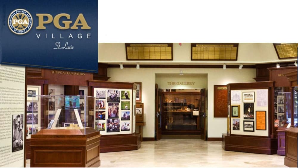 5 Room PGA Village Golf Resort Villa 2BR 2BA view 2