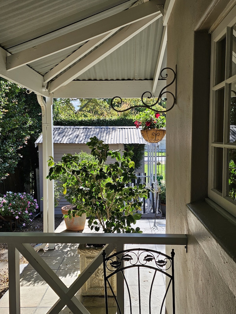 Baruch Guest House on Rhodes Noord