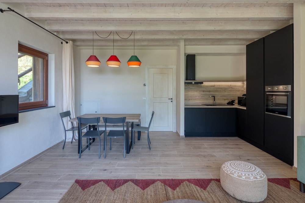 Mirandola Suites