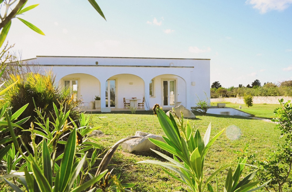 Villa Del Ponente Otranto