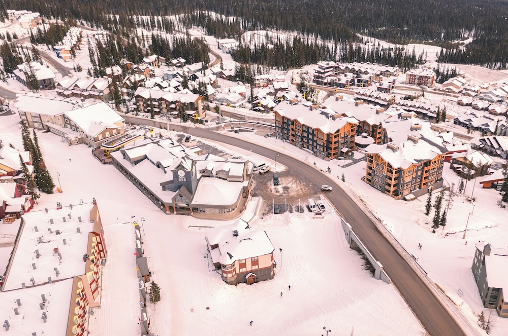 Stonegate Resort by Okanagan Premier