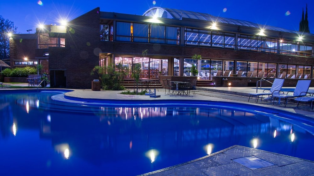 Horacio Quiroga Resort Termal