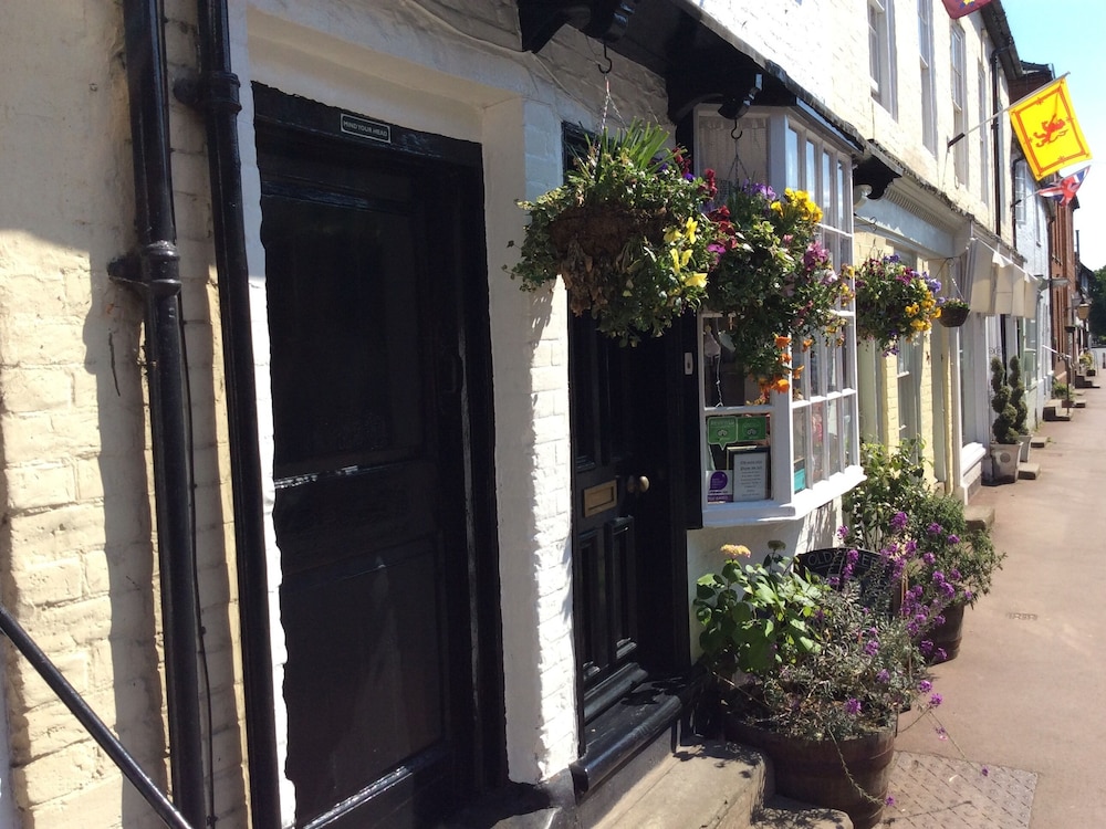 Old Street B&B