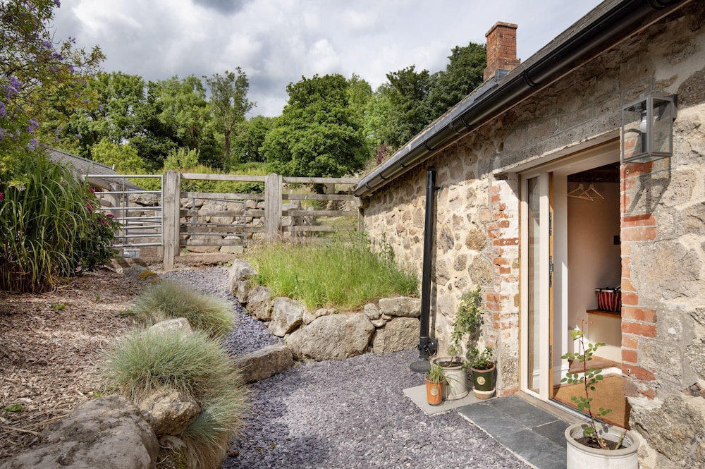 Philips Barn in Moretonhampstead
