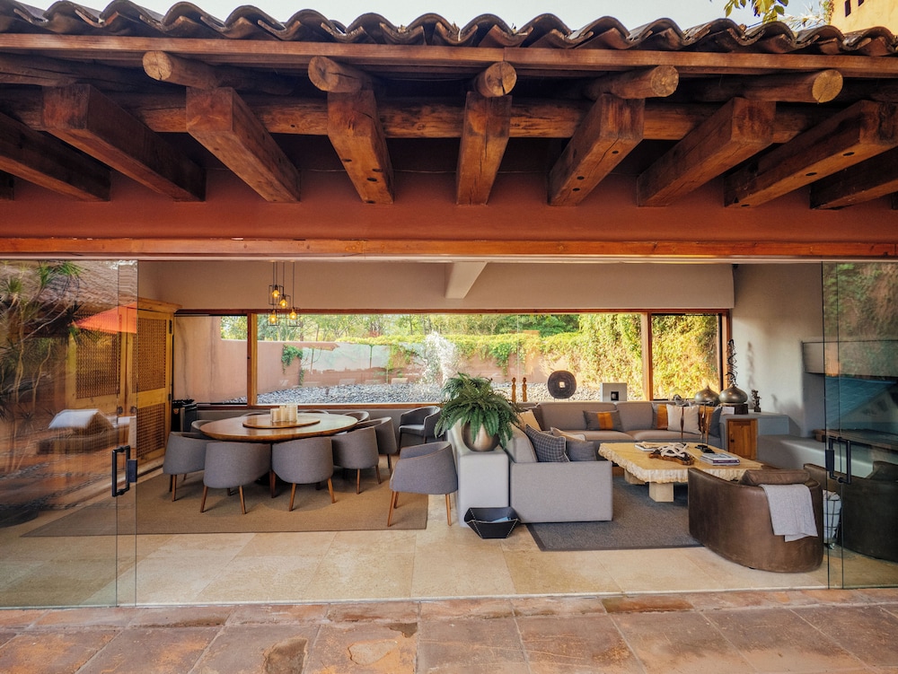 Casa Izar