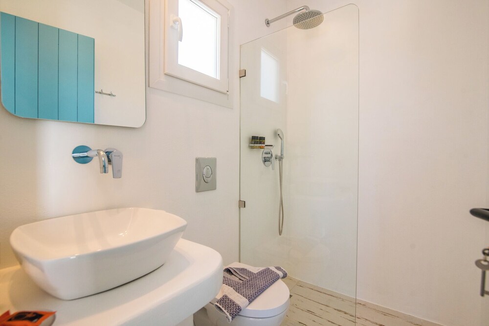 Depis Edem Luxury Villas