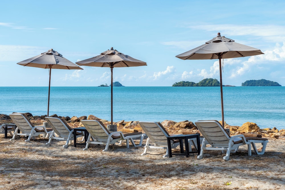 Koh Chang Longstay Resort