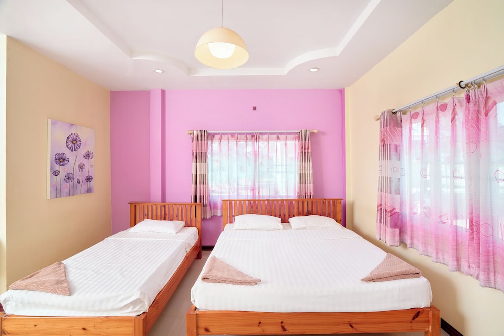 The Peak Resort Chaiyaphum