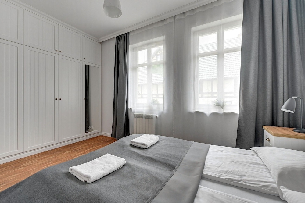 Grand Apartments - Willa Morska view 3